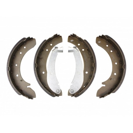 FÉKPOFÁK FIAT DUCATO 94 HÁTSÓ 18Q 254 X 57 77362428