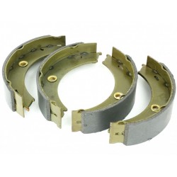 FÉKPOFÁK MERCEDES SPRINTER 95 901-905 KÉZIFÉK 170MM 0024205920