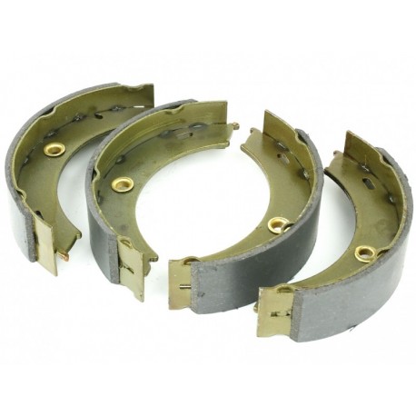 FÉKPOFÁK MERCEDES SPRINTER 95 901-905 KÉZIFÉK 170MM 0024205920