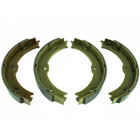 FÉKPOFÁK MERCEDES SPRINTER 06 906 KÉZIFÉK 180MM 9064200320