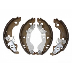 FÉKPOFÁK FIAT PUNTO 99 HÁTUL 1.2 [-] ABS 77362295