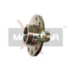 Kerékagy OPEL ELSŐ 1.6-2.5 39 326195