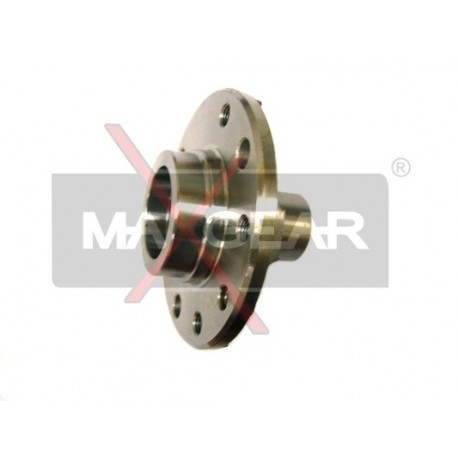 Kerékagy OPEL ELSŐ 1.6-2.5 39 326195