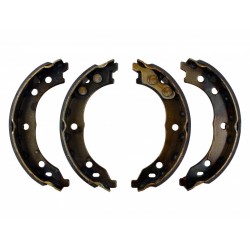 FÉKPOFÁK FIAT DUCATO 02 HÁTSÓ KÉZIFÉK 4241.N0