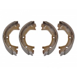 FÉKPOFÁK IVECO DAILY 06 HÁTSÓ KÉZIFÉK 5001860712