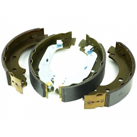 FÉKPOFÁK RENAULT KANGOO 98 HÁTUL 7701205523