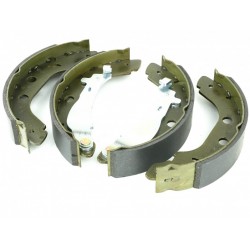 FÉKPOFÁK RENAULT KANGOO 98 HÁTUL 7701205517