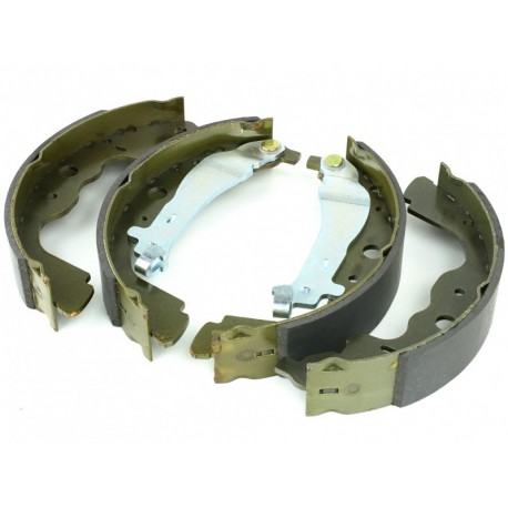 FÉKPOFÁK RENAULT KANGOO 08 HÁTUL / MERCEDES CITAN 7701210109