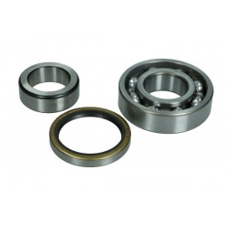 Kerékcsapágy készlet DAIHATSU HÁTSÓ FEROZA 88- 90043-63100