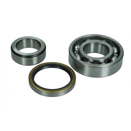 Kerékcsapágy készlet DAIHATSU HÁTSÓ FEROZA 88- 90043-63100