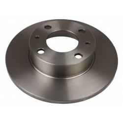 FIAT UNO FÉKTÁRCSA ELÖL L/R TÖMÖR 4385812