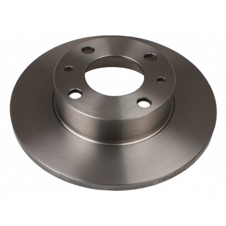 FIAT UNO FÉKTÁRCSA ELÖL L/R TÖMÖR 4385812