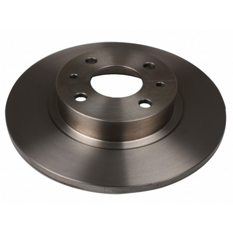 FÉKTÁRCSA FIAT PUNTO 99 ELÖL L/R TÖMÖR 1.4/1.6 P 7663466