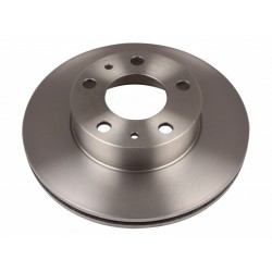 FÉKTÁRCSA FIAT DUCATO 94 ELÖL L/R SZELLŐZTETETT 4249.26