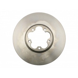 FÉKTÁRCSA FORD TRANSIT 13 ELÖL L/R SZELLŐZTETETT BK31-1125-AC