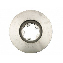 FÉKTÁRCSA FORD TRANSIT 13 ELÖL L/R SZELLŐZTETETT BK31-1125-AC