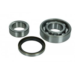 Kerékcsapágy készlet DAIHATSU HÁTSÓ FEROZA 88- 90043-63100