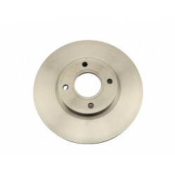 FÉKTÁRCSA FORD TRANSIT COURIER 14 ELÖL L/R SZELLŐZTETETT AY11-1125-AA