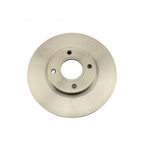 FÉKTÁRCSA FORD TRANSIT COURIER 14 ELÖL L/R SZELLŐZTETETT AY11-1125-AA