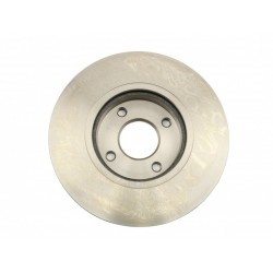 FÉKTÁRCSA FORD TRANSIT COURIER 14 ELÖL L/R SZELLŐZTETETT AY11-1125-AA