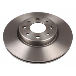 FÉKTÁRCSA FIAT DOBLO 00 ELÖL L/R SZELLŐZTETETT 7779409