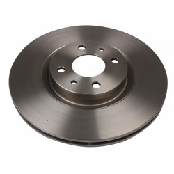 FÉKTÁRCSA FIAT PUNTO 99 ELÖL L/R SZELLŐZTETETT 1.8/2.0TS 82462136