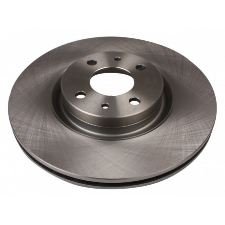 FÉKTÁRCSA FIAT DOBLO 00 ELÖL L/R SZELLŐZTETETT 46403088