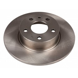 FÉKTÁRCSA ALFA 147 /156 00 HÁTSÓ L/R TÖMÖR 71738911