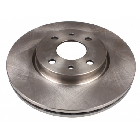 FÉKTÁRCSA LANCIA THEMA ELÖL L/R SZELLŐZTETETT 46445005