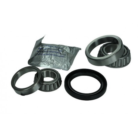 Kerékcsapágy készlet KIA ELSŐ K2700 0K71E-33-047