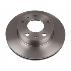 Féktárcsa FIAT DUCATO 06 FRONT L/R VENTED 17Q HEAVY 300x24x80x66 4249.35