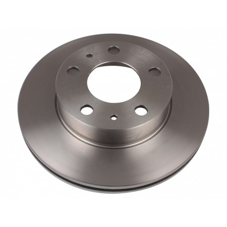 Féktárcsa FIAT DUCATO 06 FRONT L/R VENTED 17Q HEAVY 300x24x80x66 4249.35