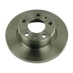 FÉKTÁRCSA IVECO DAILY 00 ELÖL L/R SZILÁRD 42471155