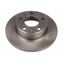 FÉKTÁRCSA IVECO DAILY 00 HÁTSÓ L/R TÖMÖR 2991646