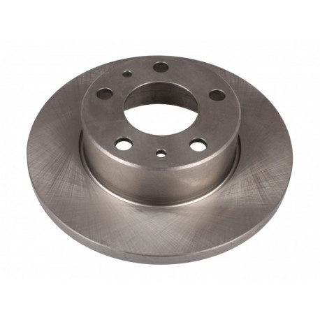 FÉKTÁRCSA IVECO DAILY 00 HÁTSÓ L/R TÖMÖR 2991646