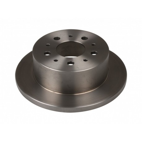 FÉKTÁRCSÁK FIAT DUCATO 02 HÁTÓ L/R SOLID 10/14Q 280x16x72x82 46833806