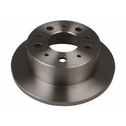 FÉKTÁRCSA FIAT DUCATO 02 HÁTSÓ L/R TÖMÖR 4246.Z1