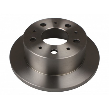 FÉKTÁRCSA FIAT DUCATO 02 HÁTSÓ L/R TÖMÖR 4246.Z1