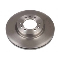 FÉKTÁRCSA IVECO DAILY 00 ELÖL L/R SZELLŐZTETETT 65C11/13/15 42471214