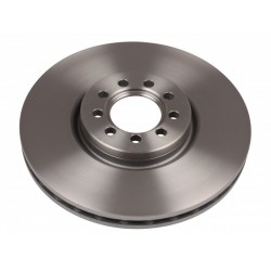 FÉKTÁRCSA IVECO DAILY 06 ELÖL L/R MODELL C 2996121