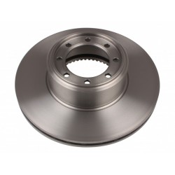 FÉKTÁRCSA IVECO DAILY 06 HÁTUL L/R 7186485