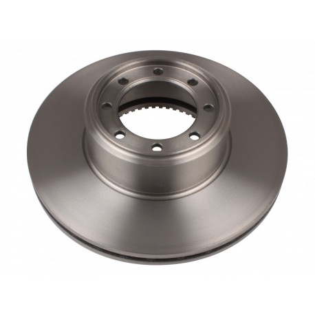 FÉKTÁRCSA IVECO DAILY 06 HÁTUL L/R 7186485