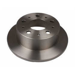 FÉKTÁRCSÁK FIAT DUCATO 06 HÁTÓ L/R SOLID 17Q HEAVY 280x80x16x79 4246Z1