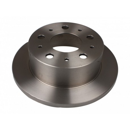 FÉKTÁRCSÁK FIAT DUCATO 06 HÁTÓ L/R SOLID 17Q HEAVY 280x80x16x79 4246Z1