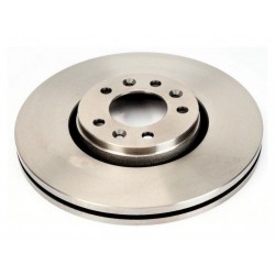 FÉKTÁRCSA FIAT SCUDO 07 ELÖL L/R SZELLŐZTETETT O304MM 1440027088