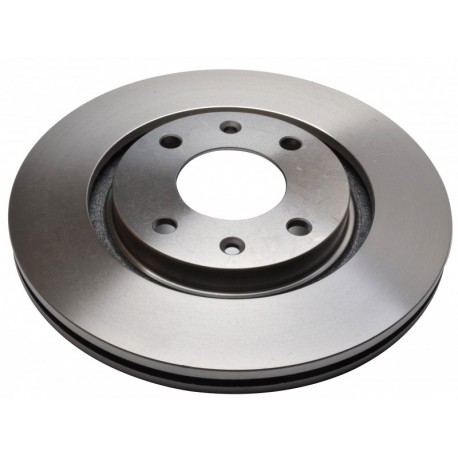 FÉKTÁRCSA CITROEN BERLINGO 96 ELÖL L/R SZELLŐZTETETT 4246.97