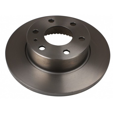 FÉKTÁRCSA IVECO DAILY 06 HÁTUL L/R SOLID S 7186309