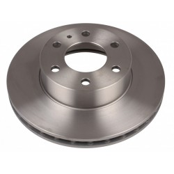 FÉKTÁRCSA IVECO DAILY 06 ELÖL L/R SZELLŐZTETETT MODELL S 2996131