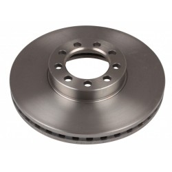 FÉKTÁRCSA IVECO DAILY 06 ELÖL L/R SZELLŐZTETETT 14 65C/70C 504121723