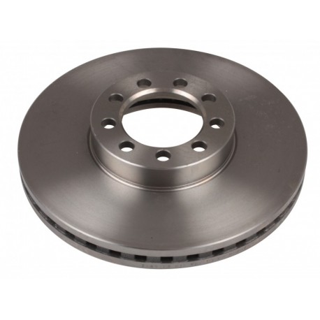 FÉKTÁRCSA IVECO DAILY 06 ELÖL L/R SZELLŐZTETETT 14 65C/70C 504121723